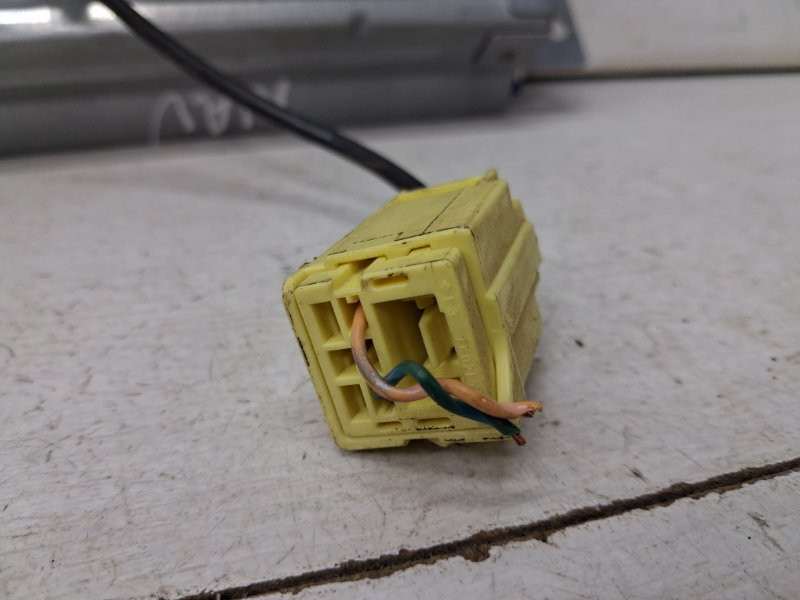 Подушка безопасности в торпеду Nissan Navara 2004-2015 98515EB300 (Арт. 63092) Киев - изображение 3