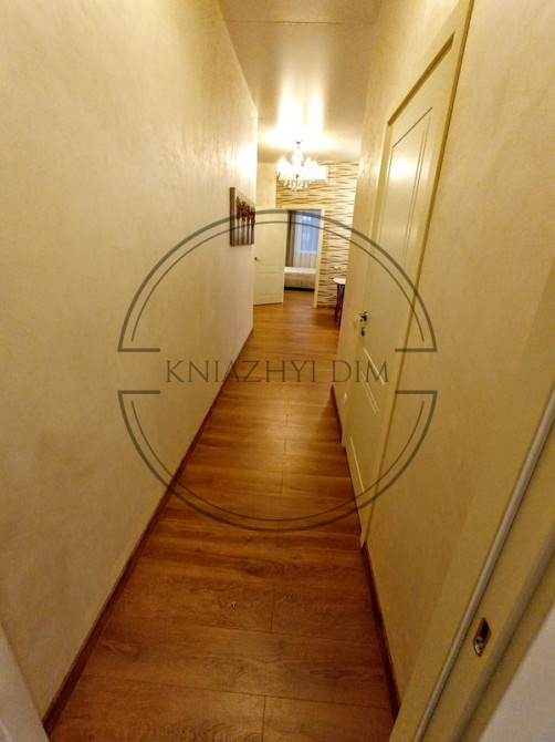 Без комісії. ЖК Delmar - 2 кім. розд. на Драгомирова м. Дружби народів і Видубичі № 11198295 Киев - изображение 7