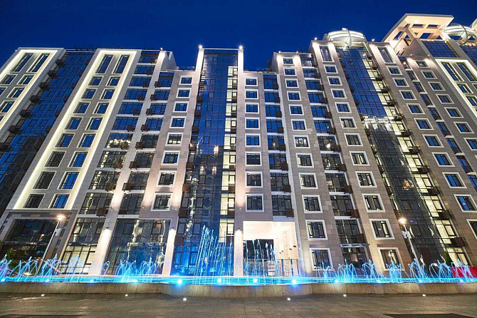 долгосрочная аренда 3-к квартира Киев, Печерский, 1650 $/мес. Київ - зображення 11
