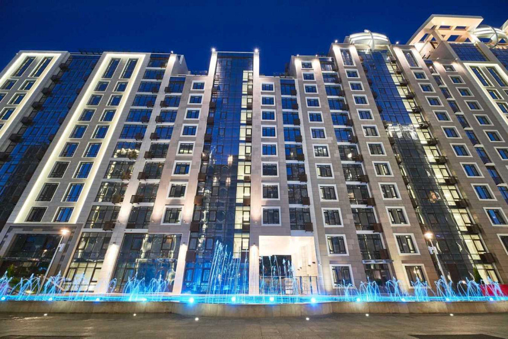 долгосрочная аренда 3-к квартира Киев, Печерский, 1650 $/мес. Киев - изображение 11