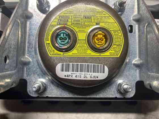 Подушка безопасности в торпеду Ford Fusion USA 2013-2020 ES7Z54044A74A (Арт. 74334) Киев