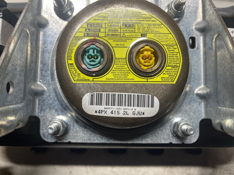 Подушка безопасности в торпеду Ford Fusion USA 2013-2020 ES7Z54044A74A (Арт. 74334) Киев - изображение 5