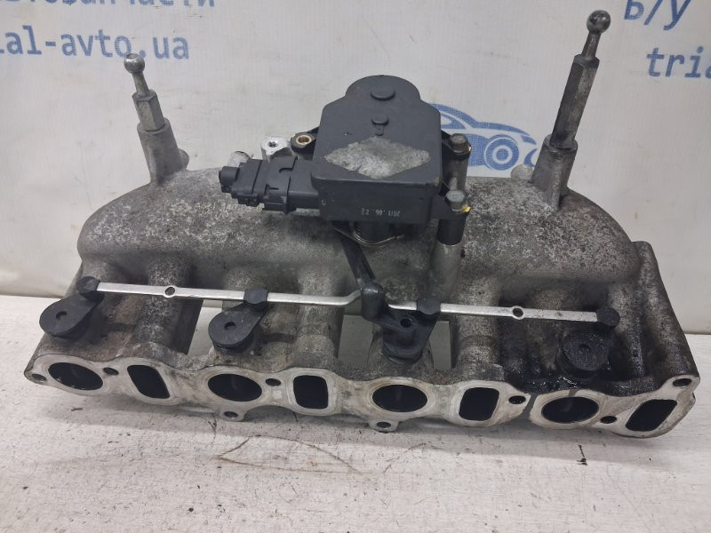 Коллектор впускной металл SsangYong Korando 2010-2019 6711410301 (Арт. 82395) Київ - зображення 1