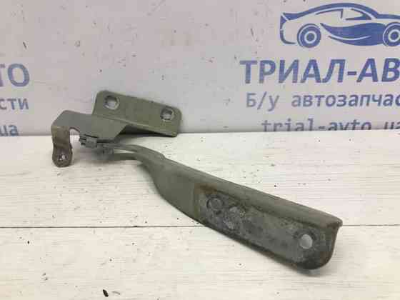 Петля капота левая Nissan Tiida C11 1.6 БЕНЗИН HR16 2004 (б/у) Київ