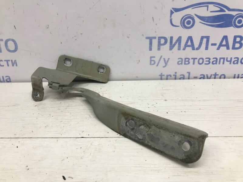 Петля капота левая Nissan Tiida C11 1.6 БЕНЗИН HR16 2004 (б/у) Київ - зображення 3