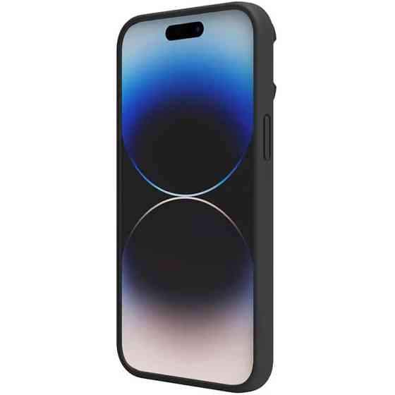 Чехол Silicone Nillkin LensWing Magnetic для Apple iPhone 14 Pro (6.1") Херсон