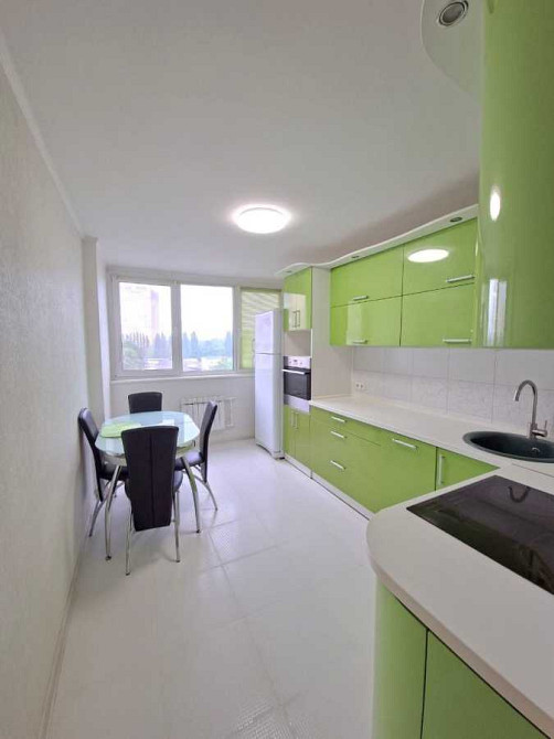 продажа 3-к квартира Киев, Голосеевский, 87000 $ Київ - зображення 7