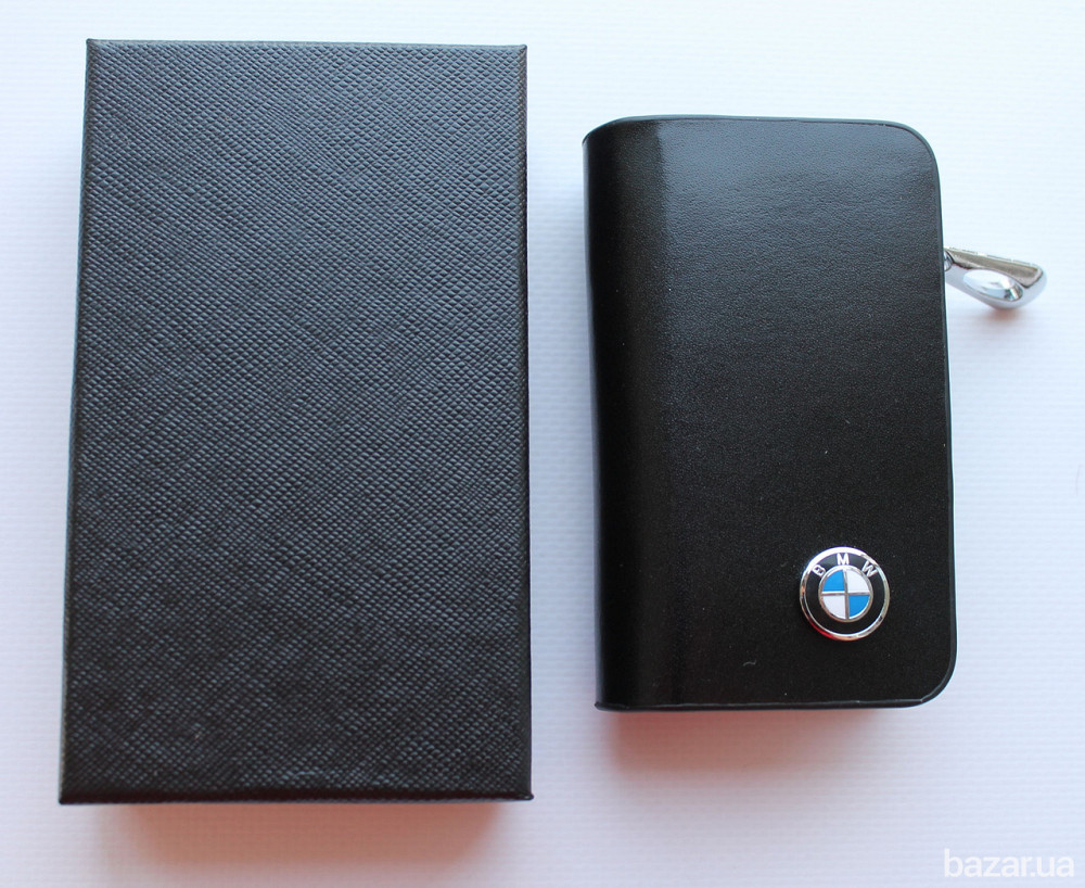 Ключница для авто KeyHolder BMW Київ - зображення 2