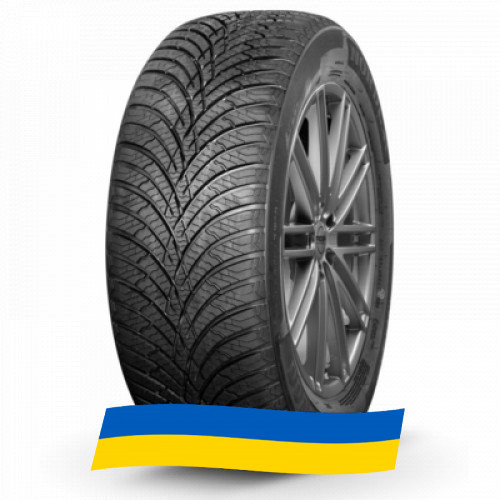 225/50 R17 Nordexx NA6000 98V Легкова шина Київ - зображення 1