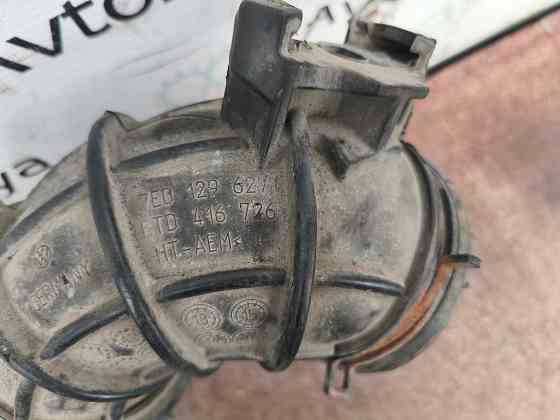 Патрубок турбины VW T5 T6 2.0 tdi 2010-2019 (7E0129627C) Ковель