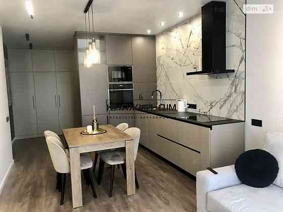 Продаж 2-кімнатної квартири з дизайнерським ремонтом ЖК Грейт Київ