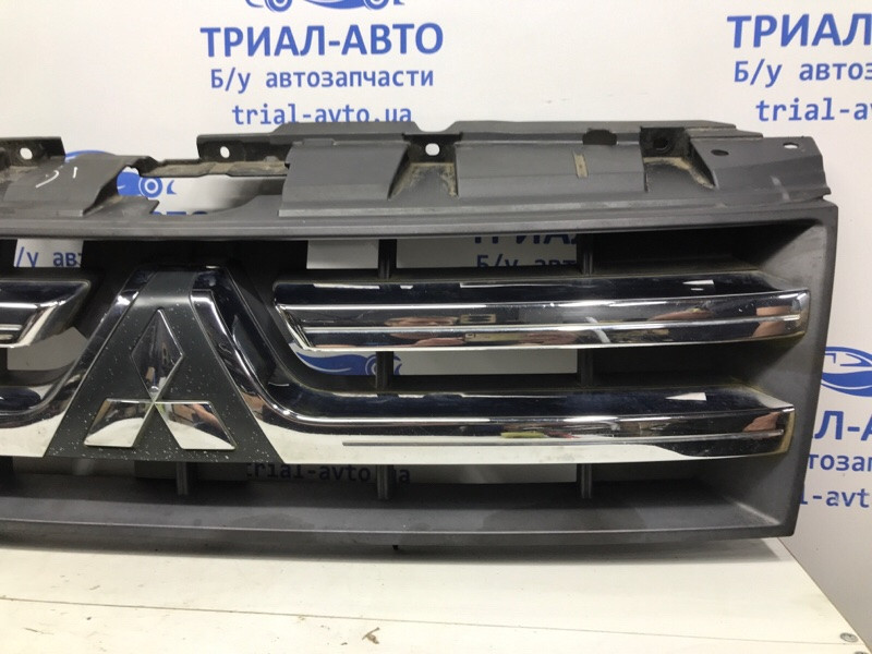 Решетка радиатора Mitsubishi Pajero Wagon 2006-2022 7450A368 (Арт. 56540) Київ - зображення 3