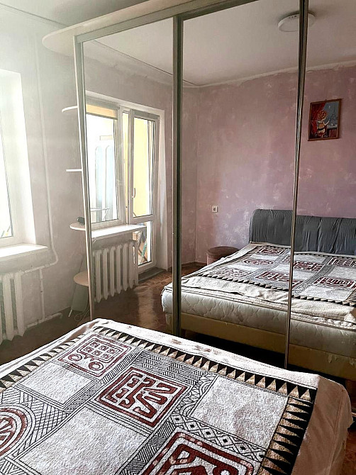 Продам 3-х ком. Маршала Жукова / Сельпо. Мебель, техника. Одесса - изображение 5