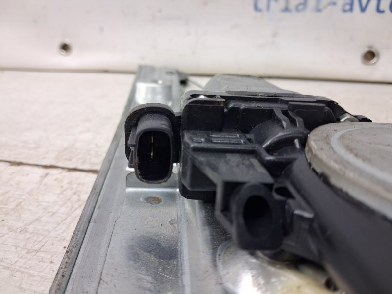 Стеклоподъемник передний левый Suzuki Grand Vitara JT 2.0 БЕНЗИН J20A 2005 (б/у) Київ - зображення 3