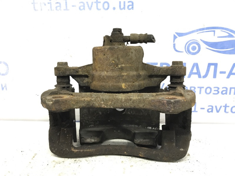 Суппорт передний правый Kia Ceed JD 1.6 DIESEL D4FB 2012 (б/у) Київ - зображення 4