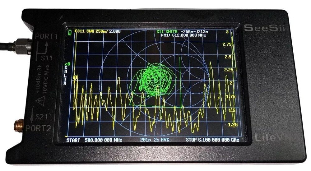 Антенна 600 - 6000 МГц, 50 Вт, 6-7 dB, UWB DIXSG логопериодическая + корпус с креплением (82059) Дніпро - зображення 11