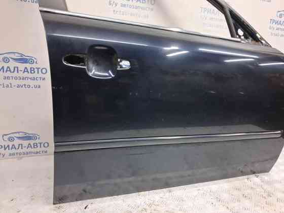 Дверь передняя правая Hyundai Sonata NF 2.4 БЕНЗИН G4KC 2004 (б/у) Київ