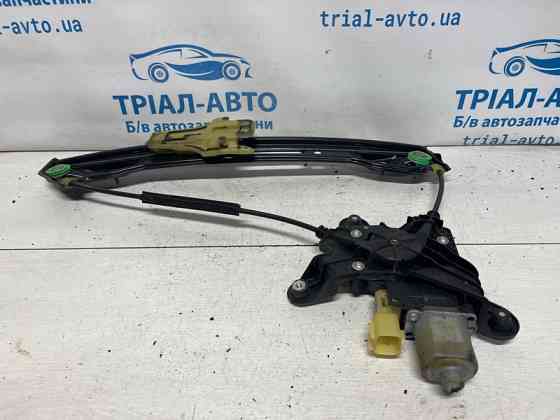 Стеклоподъемник задний правый Ford Fusion USA 2 1.5 БЕНЗИН ENUN0 2013 (б/у) Київ