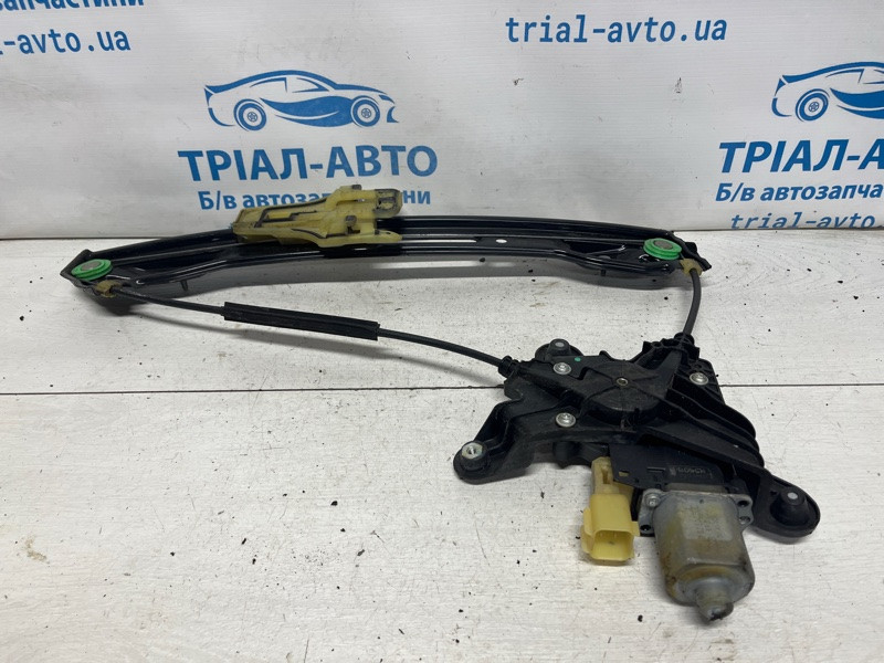 Стеклоподъемник задний правый Ford Fusion USA 2 1.5 БЕНЗИН ENUN0 2013 (б/у) Київ - зображення 2