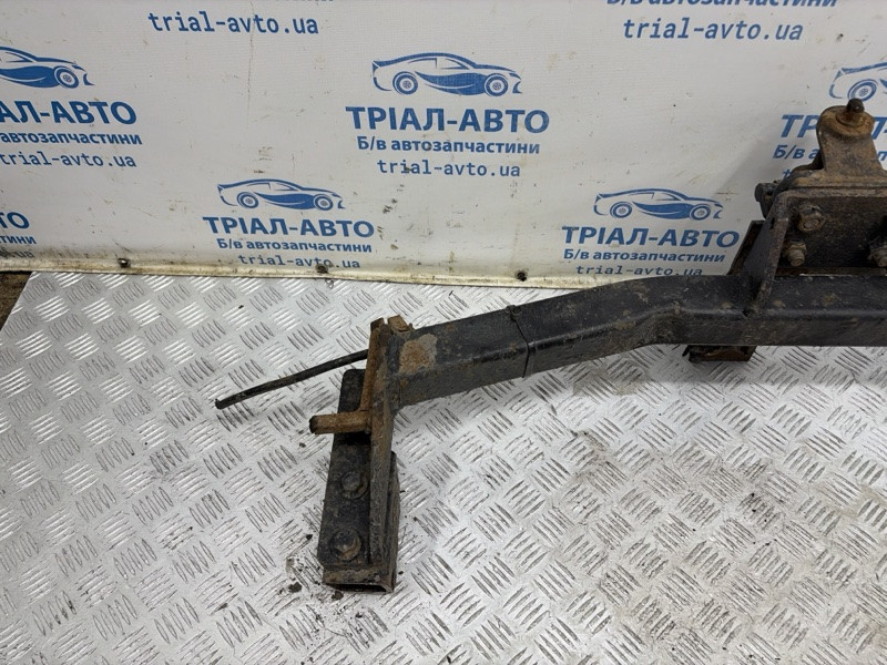 Фаркоп Mitsubishi Pajero Sport 1996-2008  (Арт. 84658) Киев - изображение 8