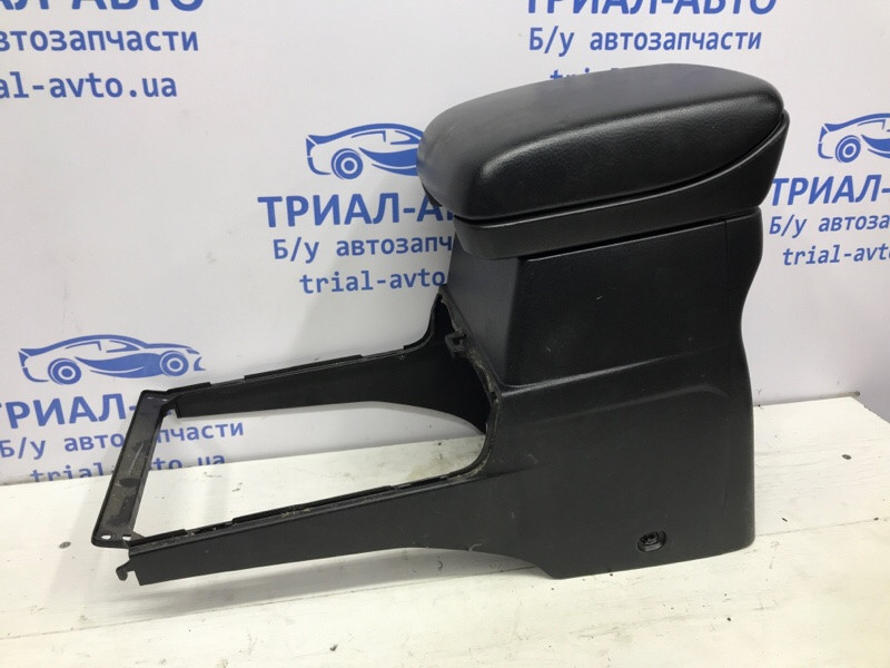 Подлокотник Suzuki Grand Vitara 2005-2016 75910-65J01-5PK (Арт. 49502) Київ - зображення 4