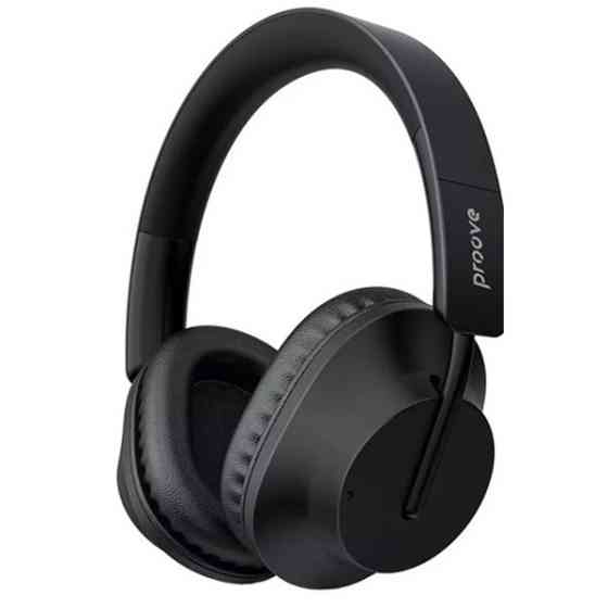 Bluetooth-гарнітура Proove Wonder Black (HPWD00010001) (Код товару:38372) Харьков