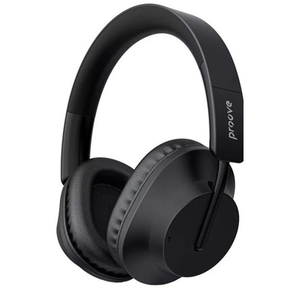 Bluetooth-гарнітура Proove Wonder Black (HPWD00010001) (Код товару:38372) Харьков - изображение 2