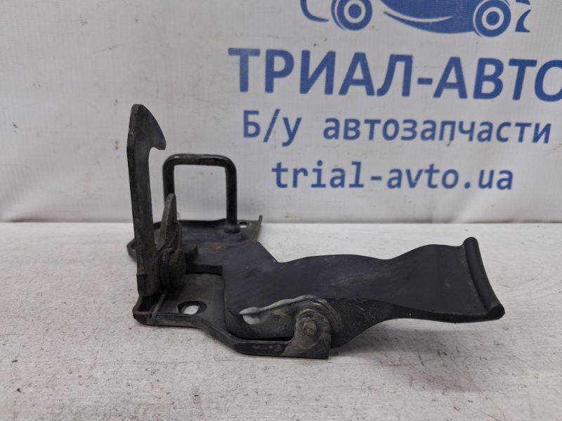 Крюк капота Skoda Fabia 5J 1.4 DIESEL 2007 (б/у) Київ - зображення 2