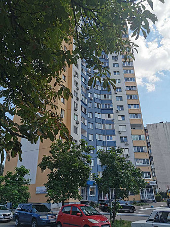 продажа 3-к квартира Киев, Подольский, 86000 $ Київ - зображення 1