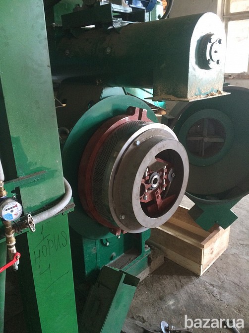 Прессы грануляторы ОГМ 1,5 ОГМ 0,8 Днепр - изображение 7