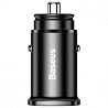 АЗУ Baseus Square Metal PD 3.0 QC 4.0+ 30W USB + Type-C (CCALL-AS) Херсон