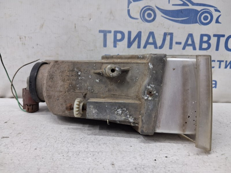 Фара противотуманная левая Toyota Prado 2003-2009 8122160070 (Арт. 80644) Киев - изображение 4