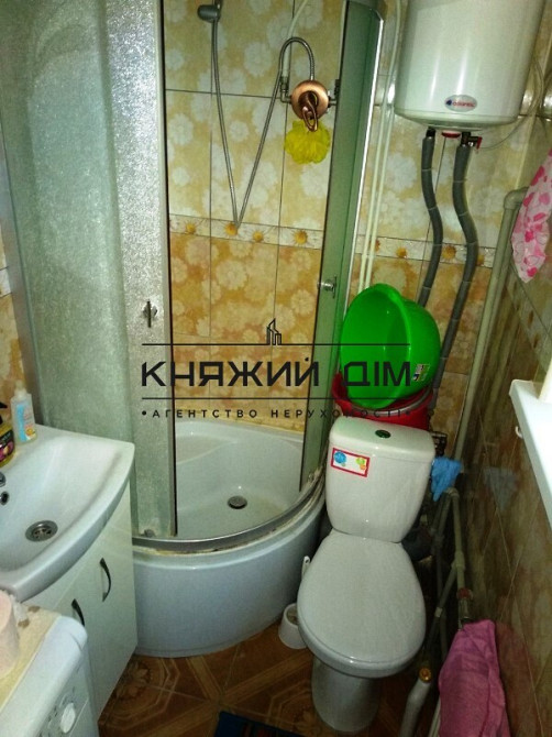 ОРЕНДА 1-я квартира, Приватний будинок. м. Голосіївська. вул.Хотівська 3А код:11181884 Киев - изображение 3
