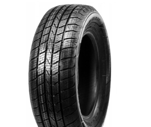 225/65 R17 Powertrac Powermarch A/S 106V Легкова шина Киев - изображение 1