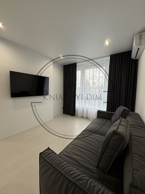 Є ГЕНЕРАТОР! Оренда квартири у ЖК White Lines (Біла Лінія). Код: 11202185 Киев - изображение 2