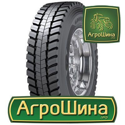 Goodyear Omnitrac D (ведущая) 315/80 R22.5 156/150K Київ - зображення 1