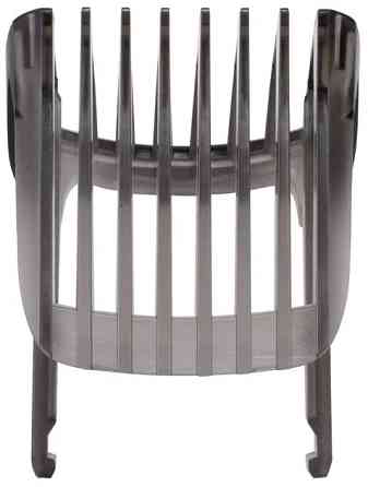 Машинка для стрижки волос Babyliss E977E черная Київ