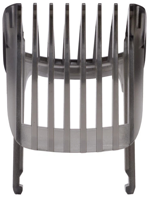 Машинка для стрижки волос Babyliss E977E черная Київ - зображення 4