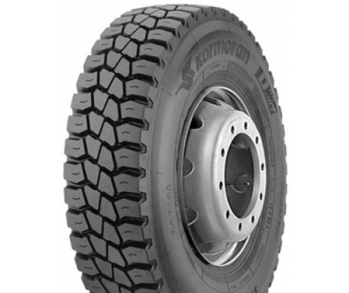 13 R22.5 Kormoran D On/Off 154/150K Ведуча шина Киев - изображение 11