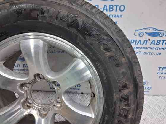 Запаска с резиной Toyota Prado 2002-2009 4261160390 (Арт. 80632) Киев