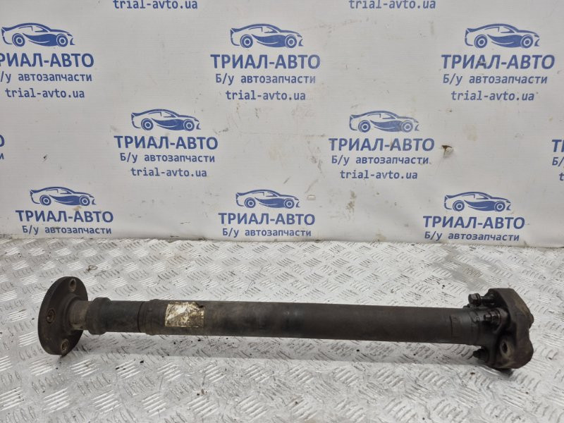 Вал карданный SsangYong Rexton 2006-2012 3310008611 (Арт. 61661) Киев - изображение 1