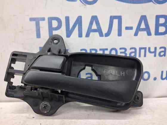 Ручка двери внутреняя передняя левая Hyundai I30 2007-2012 826102L000XP (Арт. 78366) Киев