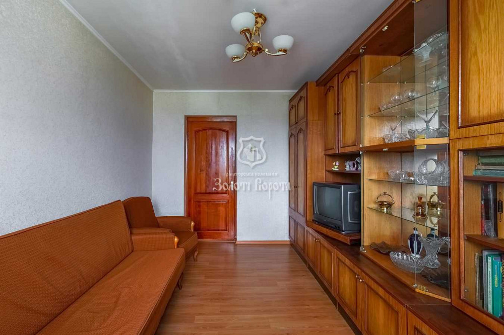 продажа 3-к квартира Киев, Подольский, 69000 $ Київ - зображення 10