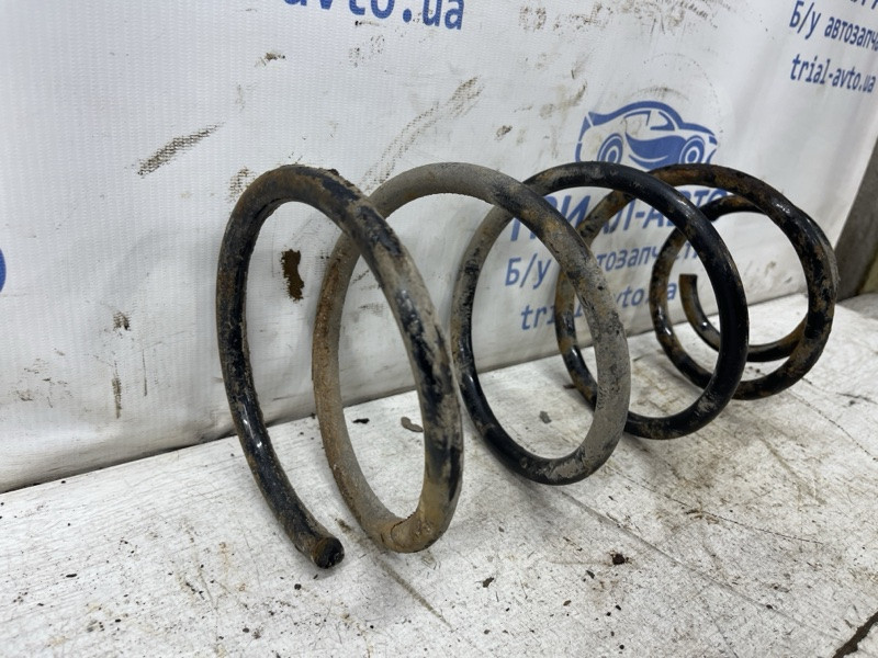 Пружина передняя Mazda 3 2003-2009 BP4N-34-011C (Арт. 80217) Киев - изображение 3