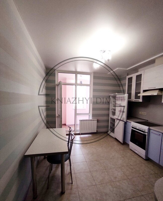 Оренда 2-х. кому. розд. жк Перлина Кадетського Гаю. Севастопільська площа. Код:11155663 Киев - изображение 11