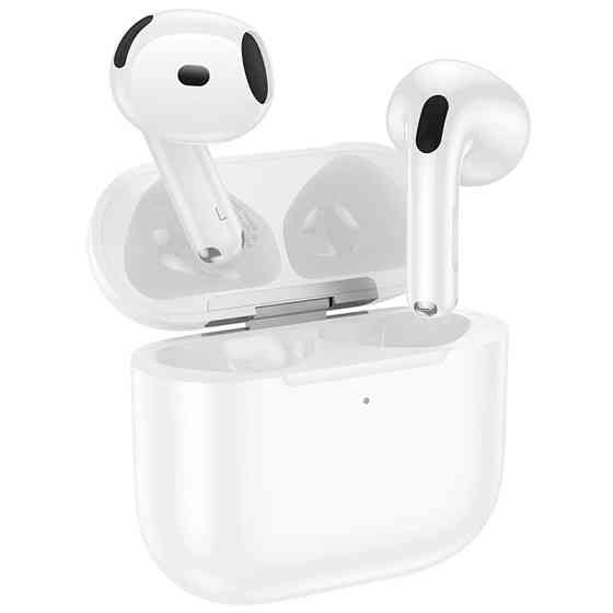 Беспроводные TWS наушники Hoco EW95 Херсон