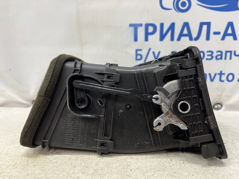 Дефлектор обдува Kia Sorento XM 2.4 БЕНЗИН G4KJ 2009 (б/у) Київ - зображення 3