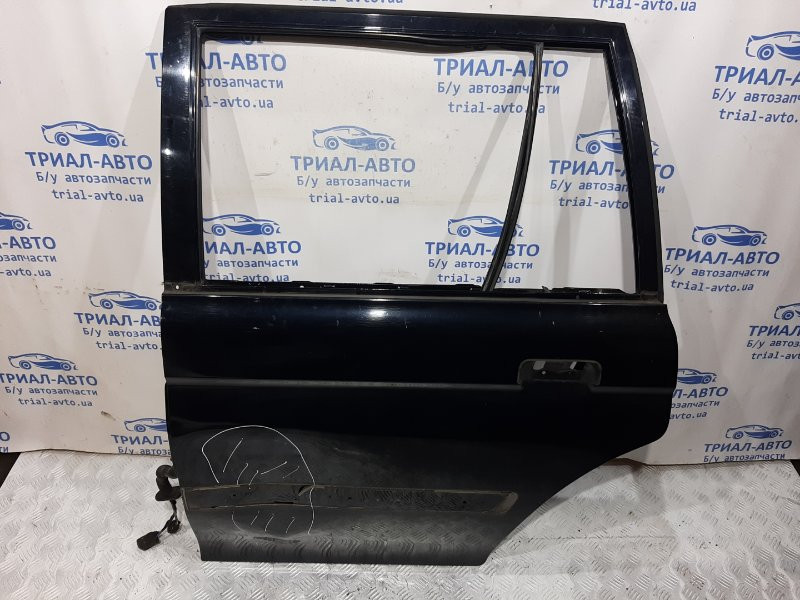 Дверь задняя левая Mitsubishi Pajero Sport 1996-2008 MR981911 (Арт. 26537) Киев - изображение 1