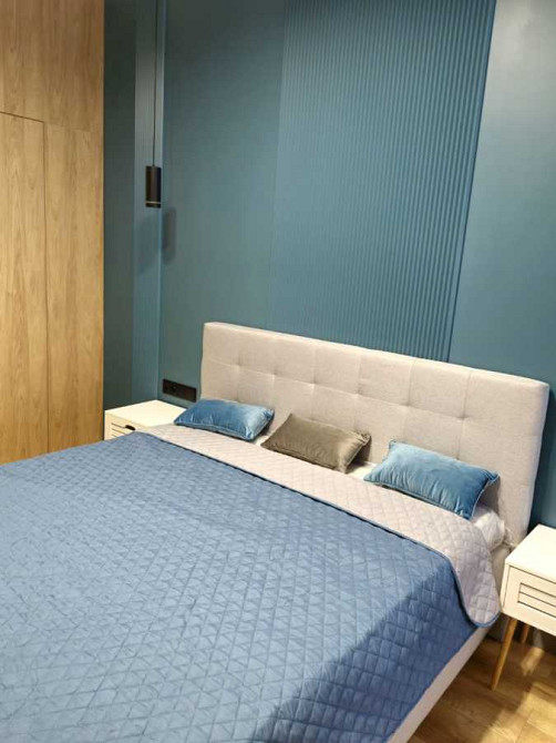 долгосрочная аренда 2-к квартира Киев, Печерский, 1200 $/мес. Киев - изображение 6