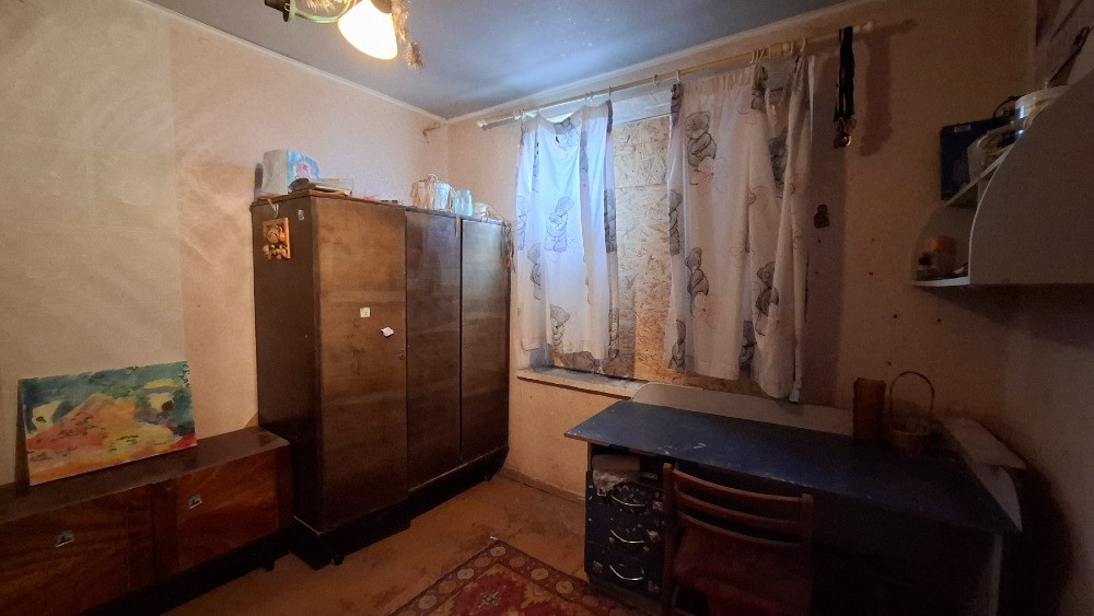 Продам 2-к, квартиру Валентинівська 13А, Салтівка Піски Харків - зображення 3
